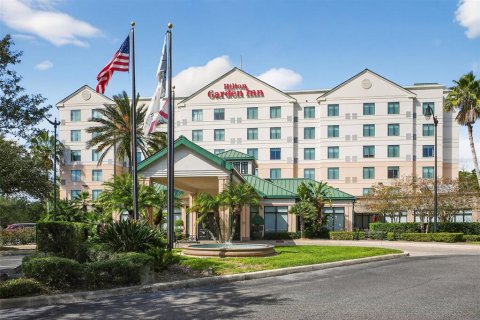 Immobilier commercial à louer à Palm Coast, Floride: 69.68 m2 № 2125242 - photo 16