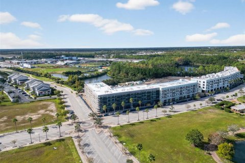 Immobilier commercial à louer à Palm Coast, Floride: 69.68 m2 № 2125242 - photo 2