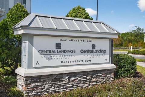 Immobilier commercial à louer à Palm Coast, Floride: 69.68 m2 № 2125242 - photo 25