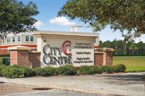 Immobilier commercial à louer à Palm Coast, Floride: 69.68 m2 № 2125242 - photo 22