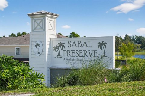 Immobilier commercial à louer à Palm Coast, Floride: 69.68 m2 № 2125242 - photo 26