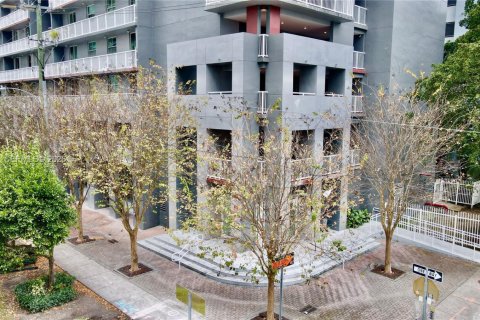 Condo à Miami, Floride, 2 chambres  № 2010791