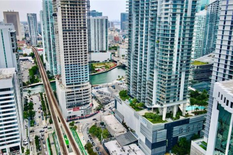 Copropriété à vendre à Miami, Floride: 2 chambres, 81.75 m2 № 2010791 - photo 17