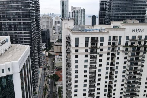 Copropriété à vendre à Miami, Floride: 2 chambres, 81.75 m2 № 2010791 - photo 16