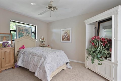 House in Port Charlotte, Florida 3 bedrooms, 125.98 sq.m. № 1654713 - photo 18