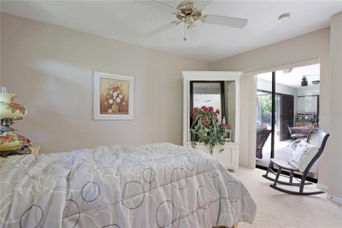 House in Port Charlotte, Florida 3 bedrooms, 125.98 sq.m. № 1654713 - photo 19