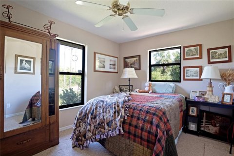 House in Port Charlotte, Florida 3 bedrooms, 125.98 sq.m. № 1654713 - photo 20