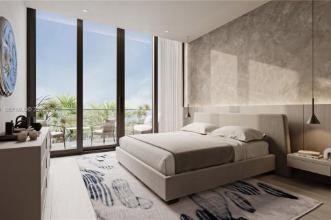 Condominio en venta en Miami Beach, Florida, 2 dormitorios, 139.82 m2 № 1991891 - foto 6