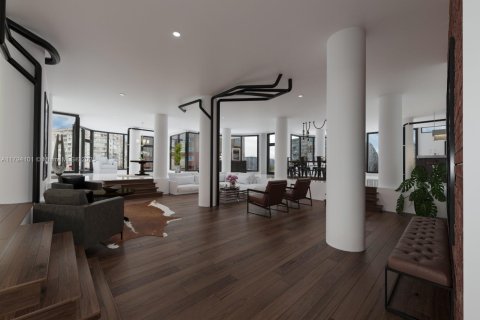Condo in Miami, Florida, 7 bedrooms  № 1700573 - photo 15