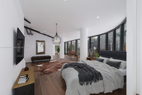 Condo in Miami, Florida, 7 bedrooms  № 1700573 - photo 2