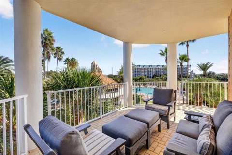 Condo in Ponce Inlet, Florida, 3 bedrooms № 2425379 - photo 3