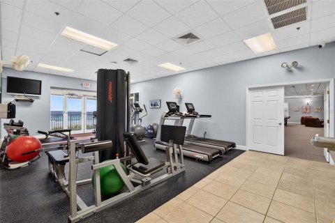 Condo in Ponce Inlet, Florida, 3 bedrooms № 2425379 - photo 21
