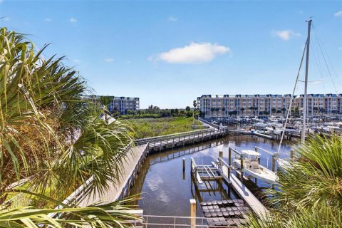 Condo in Ponce Inlet, Florida, 3 bedrooms № 2425379 - photo 5