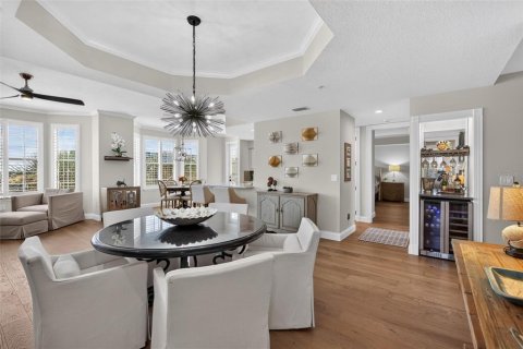 Condo in Ponce Inlet, Florida, 3 bedrooms № 2425379 - photo 11