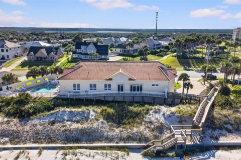 Condo in Ponce Inlet, Florida, 3 bedrooms № 2425379 - photo 19