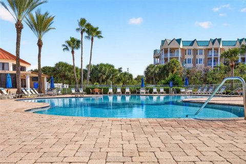 Condo in Ponce Inlet, Florida, 3 bedrooms № 2425379 - photo 22