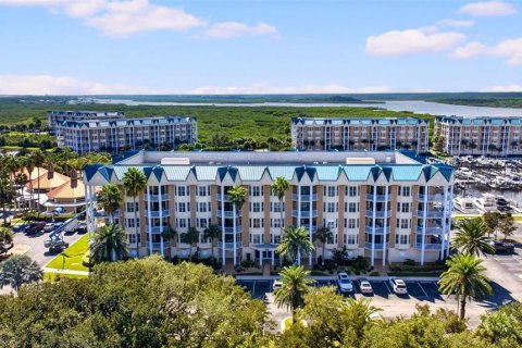 Condo in Ponce Inlet, Florida, 3 bedrooms № 2425379 - photo 24