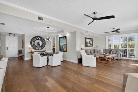 Condo in Ponce Inlet, Florida, 3 bedrooms № 2425379 - photo 10