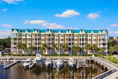 Condo in Ponce Inlet, Florida, 3 bedrooms № 2425379