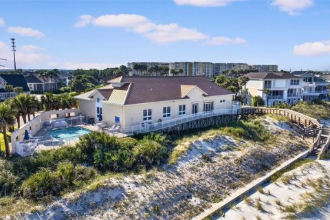 Condo in Ponce Inlet, Florida, 3 bedrooms № 2425379 - photo 20