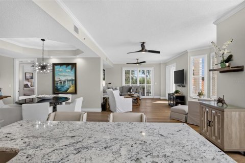 Condo in Ponce Inlet, Florida, 3 bedrooms № 2425379 - photo 7
