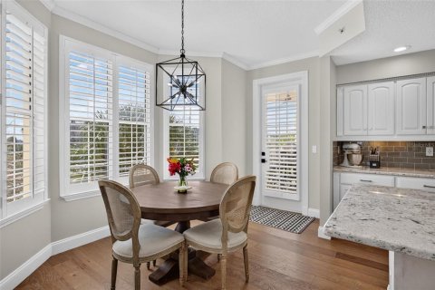 Condo in Ponce Inlet, Florida, 3 bedrooms № 2425379 - photo 8