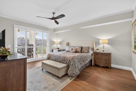 Condo in Ponce Inlet, Florida, 3 bedrooms № 2425379 - photo 14