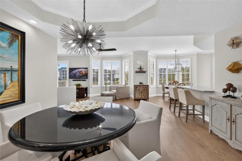 Condo in Ponce Inlet, Florida, 3 bedrooms № 2425379 - photo 12