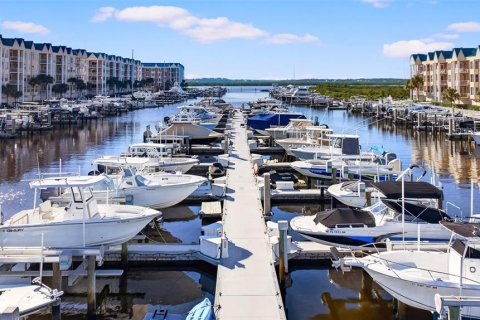 Condo in Ponce Inlet, Florida, 3 bedrooms № 2425379 - photo 2