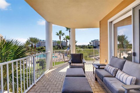 Condo in Ponce Inlet, Florida, 3 bedrooms № 2425379 - photo 18