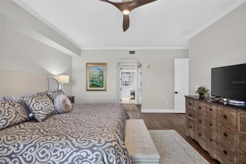 Condo in Ponce Inlet, Florida, 3 bedrooms № 2425379 - photo 16