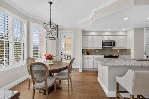 Condo in Ponce Inlet, Florida, 3 bedrooms № 2425379 - photo 9