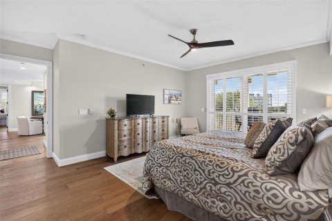 Condo in Ponce Inlet, Florida, 3 bedrooms № 2425379 - photo 15