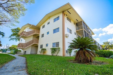 Condo à Miami, Floride, 1 chambre  № 2018785