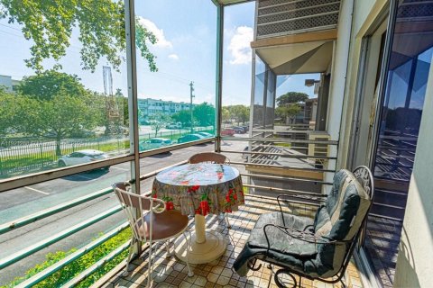 Copropriété à vendre à Miami, Floride: 1 chambre, 82.03 m2 № 2018785 - photo 26