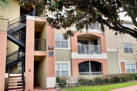 Condo à Oviedo, Floride, 3 chambres  № 2094495