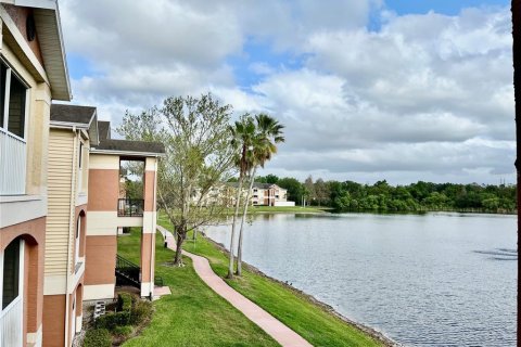 Copropriété à vendre à Oviedo, Floride: 3 chambres, 113.62 m2 № 2094495 - photo 3
