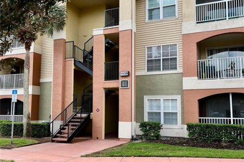 Copropriété à vendre à Oviedo, Floride: 3 chambres, 113.62 m2 № 2094495 - photo 5