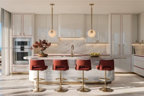 Condo in Miami, Florida, 4 bedrooms  № 1882501 - photo 3