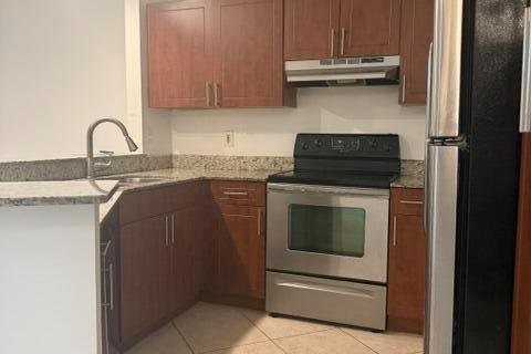 Appartement à louer à Sunrise, Floride: 3 chambres, 107.77 m2 № 2086015 - photo 3