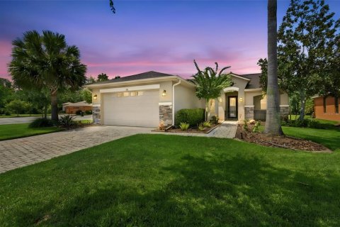 Villa ou maison à Poinciana, Floride 2 chambres, 154.87 m2 № 2304614