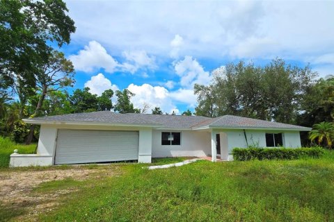 Villa ou maison à Fort Myers, Floride 3 chambres, 224.36 m2 № 2351721