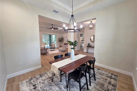 House in Brooksville, Florida 4 bedrooms, 236.9 sq.m. № 2212753 - photo 14