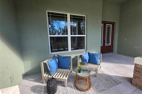 House in Brooksville, Florida 4 bedrooms, 236.9 sq.m. № 2212753 - photo 3