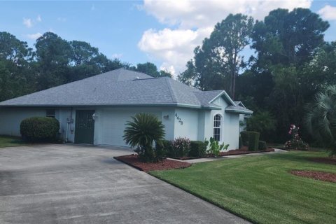 House in Sebring, Florida 3 bedrooms, 177.07 sq.m. № 1909291 - photo 4