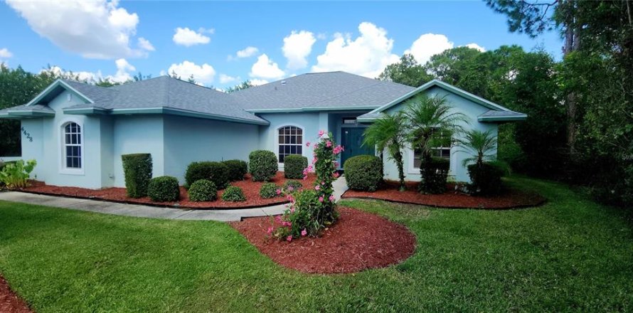 House in Sebring, Florida 3 bedrooms, 177.07 sq.m. № 1909291