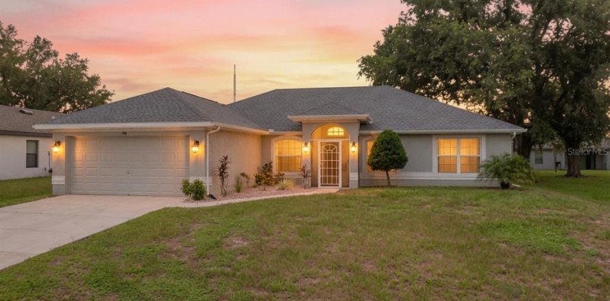 Casa en North Port, Florida 3 dormitorios, 172.61 m2 № 2221036