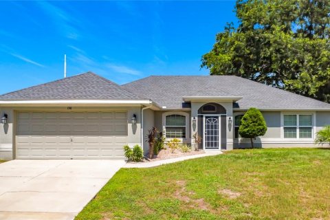 Casa en venta en North Port, Florida, 3 dormitorios, 172.61 m2 № 2221036 - foto 2