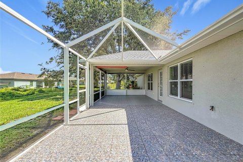 Casa en venta en North Port, Florida, 3 dormitorios, 172.61 m2 № 2221036 - foto 7