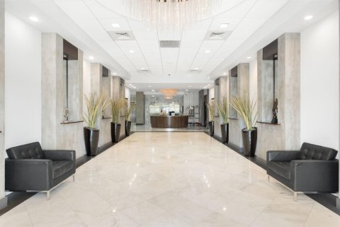 Copropriété à vendre à Fort Lauderdale, Floride: 2 chambres, 123.37 m2 № 2417329 - photo 28